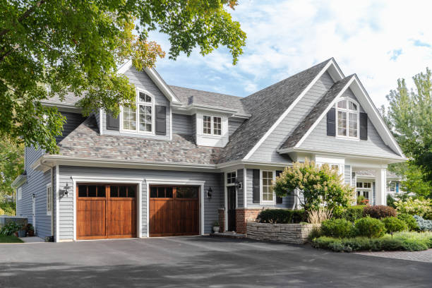 Best Solar Panel Roofing Installation  in Clatskanie, OR