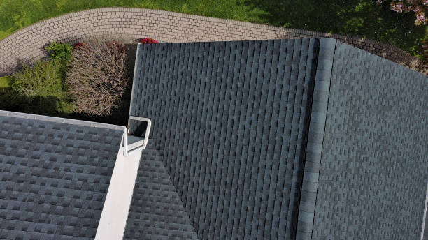 Roof Insulation in Clatskanie, OR