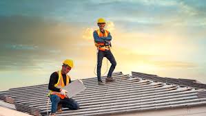 Best Roof Ventilation Installation  in Clatskanie, OR